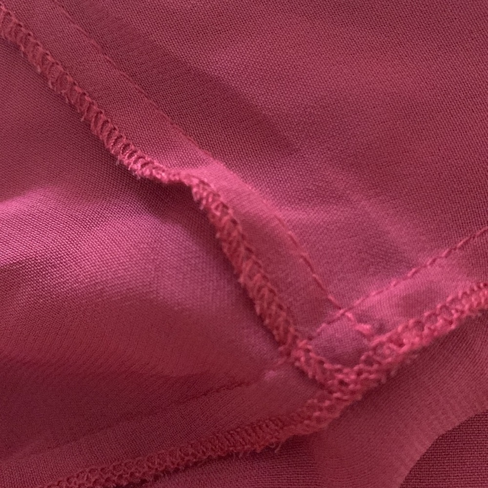 Sheer plus size robes size XL - Picture 13 of 16